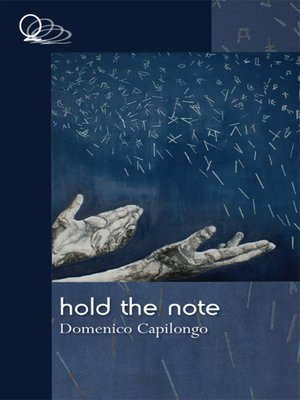 cover image of Hold the Note